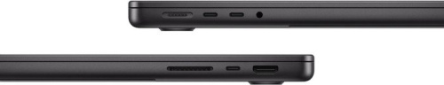 Ноутбук Apple Macbook Pro 14.2" M3 Pro 2023 MRX43 фото 3