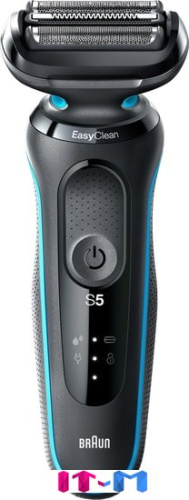 Электробритва Braun Series 5 50-M1000s фото 3