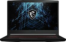 Игровой ноутбук MSI GF63 Thin 11UD-213XPL