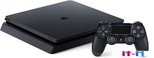 Игровая приставка Sony PlayStation 4 Slim 1TB