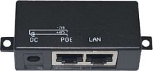 PoE-инжектор Osnovo Midspan-1/P1