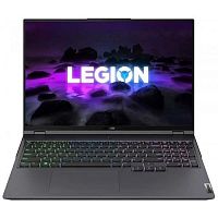 Игровой ноутбук Lenovo Legion 5 Pro 16ACH6H 82JQ0088RK