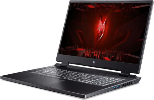 Игровой ноутбук Acer Nitro 17 AN17-51-716G NH.QK5CD.001 фото 2