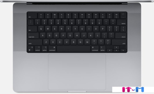 Ноутбук Apple Macbook Pro 16" M2 Pro 2023 Z1740000E фото 4