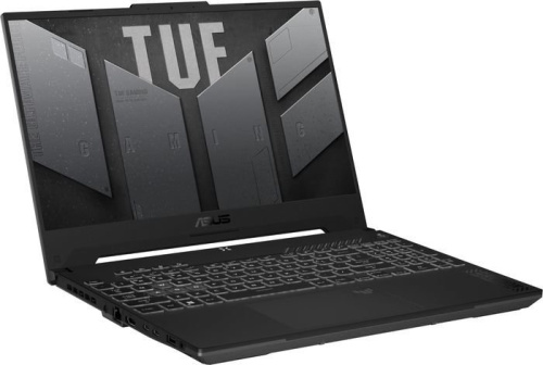 Игровой ноутбук ASUS TUF Gaming Dash F15 2023 FX507ZV4-LP129 фото 6