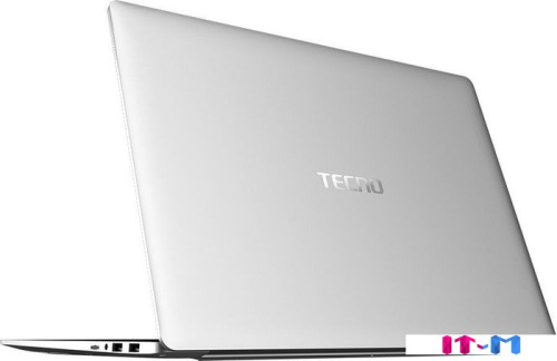 Ноутбук Tecno Megabook S1 i7 16+1T Grey Win11 фото 4