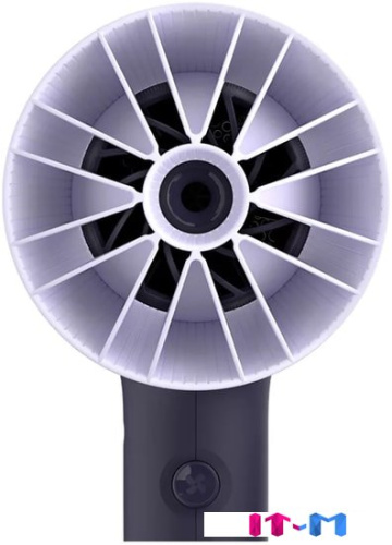 Фен Philips BHD340/10 фото 4