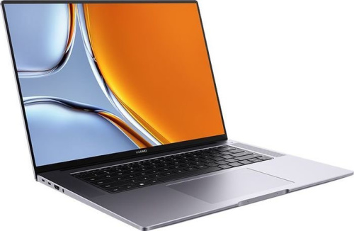 Ноутбук Huawei MateBook 16s 2023 CREFG-X 53013SDA фото 3