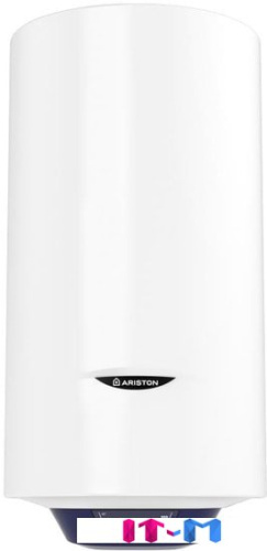 Накопительный электрический водонагреватель Ariston BLU1 ECO ABS PW 30 V Slim
