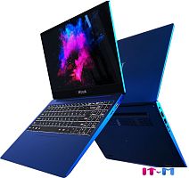 Ноутбук Horizont H-book 15 МАК4 T52E4W
