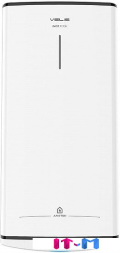 Накопительный электрический водонагреватель Ariston Velis Tech Inox R ABS 50