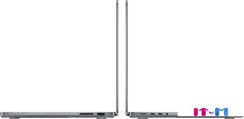 Ноутбук Apple Macbook Pro 14.2" M3 2023 MTL83 фото 4