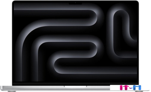 Ноутбук Apple Macbook Pro 16.2" M3 Pro 2023 MRW43 фото 2