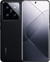 Смартфон Xiaomi 14 Pro 16GB/512GB китайская версия (черный)