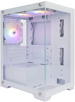 Корпус 1stPlayer MIKU Mi2 (белый)