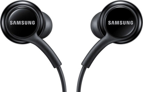 Наушники Samsung EO-IA500 (черный) фото 2