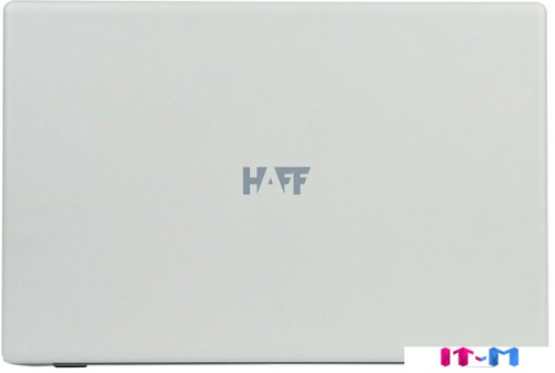 Ноутбук HAFF N156P N5100-8512W фото 6