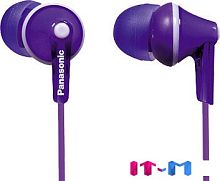 Наушники Panasonic RP-HJE125E-V