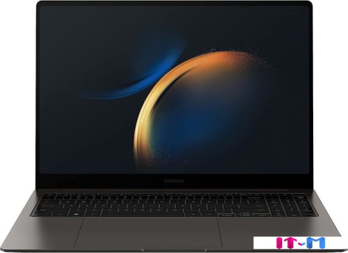 Ноутбук Samsung Galaxy Book3 Pro NP960XFG-KC2IN фото 6