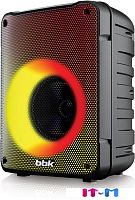 Беспроводная колонка BBK BTA3010