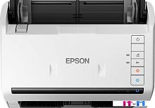 Сканер Epson WorkForce DS-770II