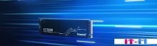 SSD Kingston KC3000 4TB SKC3000D/4096G