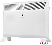 Конвектор Electrolux ECH/A-2000 M