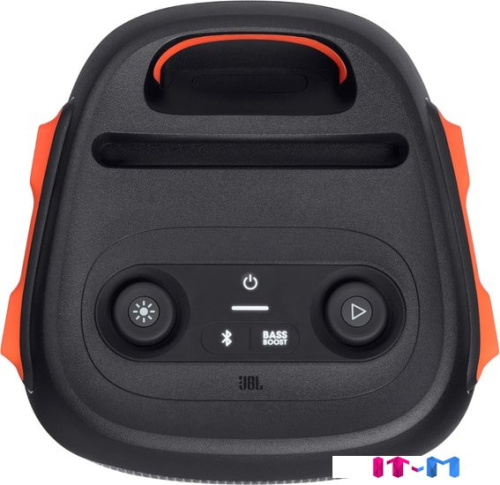 Колонка для вечеринок JBL Partybox 110 фото 3
