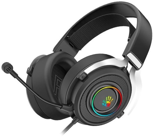 Наушники A4Tech Bloody G535 (черный) фото 4