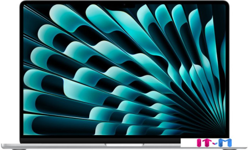 Ноутбук Apple Macbook Air 15" M2 2023 MQKR3 фото 2