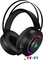 Наушники A4Tech Bloody G521 (черный)