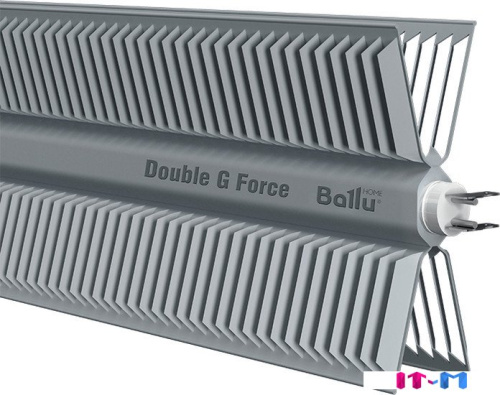 Конвектор Ballu BEC/ETER-2000 фото 4