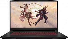 Игровой ноутбук MSI Katana GF76 11UE-245XPL