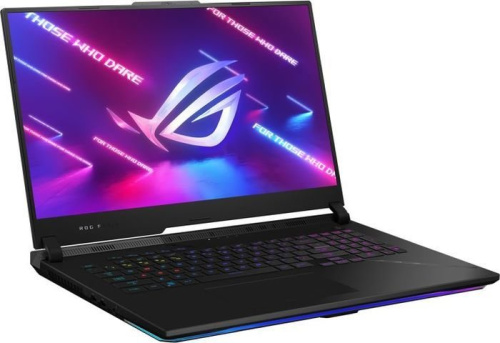 Игровой ноутбук ASUS ROG Strix SCAR 17 2023 G733PZ-LL023 фото 2