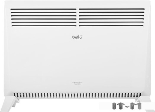 Конвектор Ballu Camino Eco Turbo BEC/EMT-2000 фото 3
