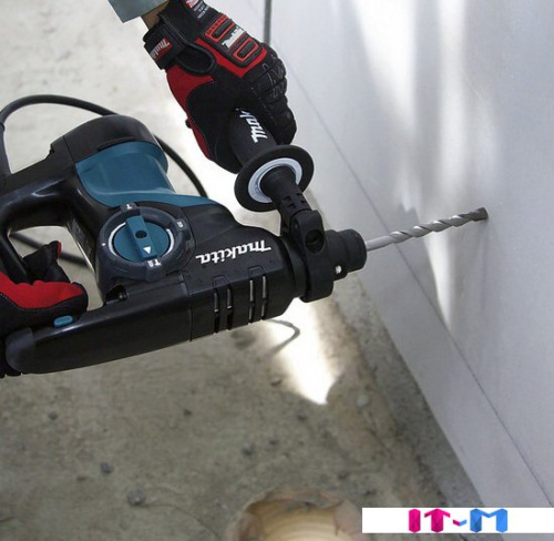 Перфоратор Makita HR2810 фото 2