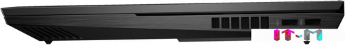 Игровой ноутбук HP Omen 17-ck2000 70W93AV фото 3