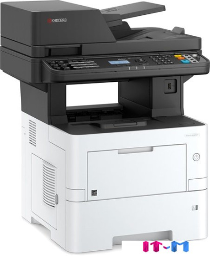 МФУ Kyocera Mita ECOSYS M3645dn фото 3