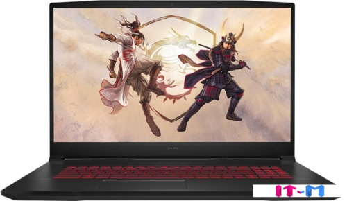 Игровой ноутбук MSI Katana GF76 11UE-245XPL фото 4