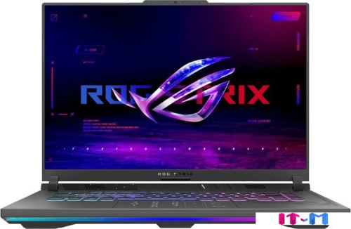 Игровой ноутбук ASUS ROG Strix G16 2023 G614JU-N4098 фото 6