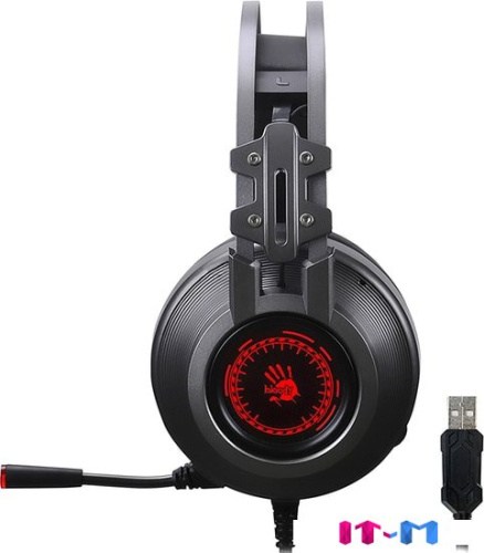 Наушники A4Tech Bloody J527 фото 3