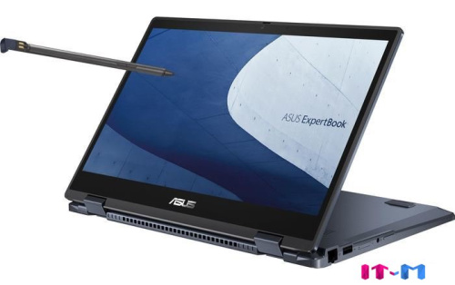Ноутбук 2-в-1 ASUS ExpertBook B3 Flip B3402FBA-LE0035 фото 3