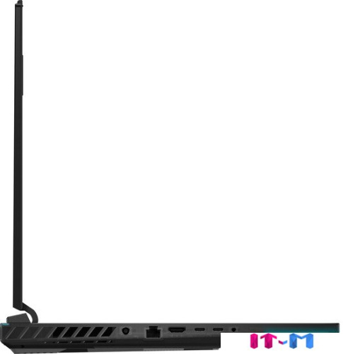 Игровой ноутбук ASUS ROG Strix SCAR 18 2024 G834JZR-N6019 фото 4