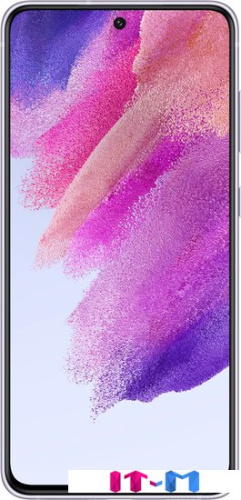 Смартфон Samsung Galaxy S21 FE 5G SM-G990B/DS 8GB/256GB (фиолетовый) фото 4