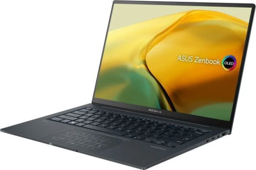 Ноутбук ASUS Zenbook 14X OLED UX3404VA-M9015W фото 6
