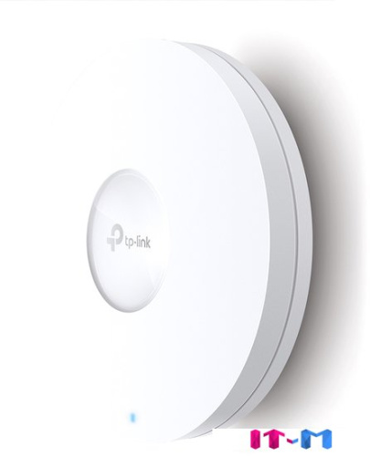 Точка доступа TP-Link EAP610 фото 5