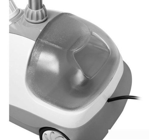 Отпариватель MAUNFELD MF-1138GR PRO фото 2