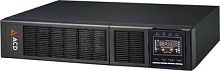 Источник бесперебойного питания ACD PW-RackLine Pro 6000T 88-901705-00G