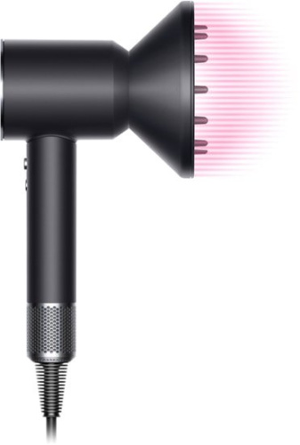 Фен Dyson HD07 Supersonic (черный) фото 4