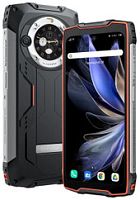 Смартфон Blackview BV9300 Pro 8GB/256GB (оранжевый)